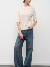 Джемпер TrikoBakh модель 2822-ajvor Фото