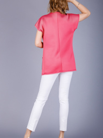 Кардиган TrikoBakh модель 1175-malxva Фото