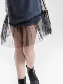 Платье миди TrikoBakh модель 1398-ndgo Фото