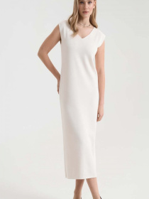 Платье макси TrikoBakh модель 2826-ajvor Фото