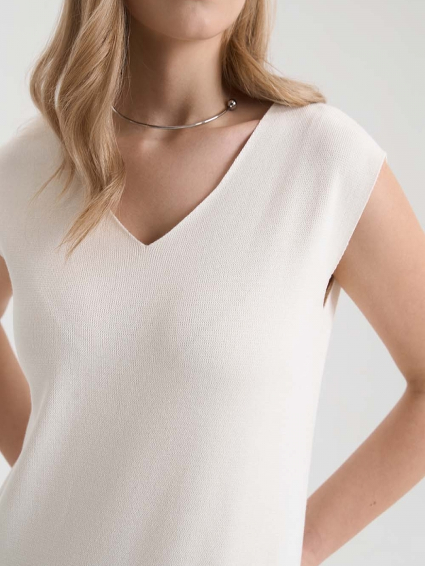 Сукня максі TrikoBakh модель 2826-ajvor Фото