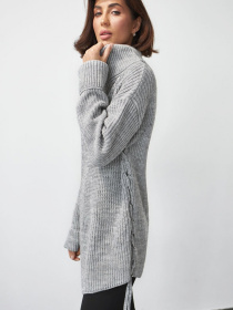 Свитер TrikoBakh модель 2521-srij Фото