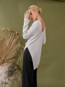 Туника TrikoBakh модель 1790-perlina Фото