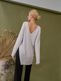 Туніка TrikoBakh модель 1790-perlina Фото