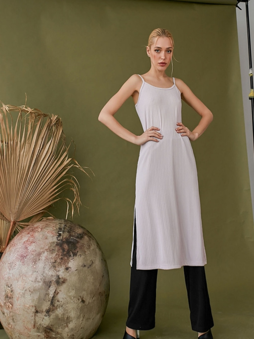 Платье миди TrikoBakh модель 1791-perlina Фото