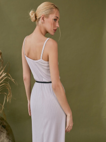 Платье миди TrikoBakh модель 1791-perlina Фото