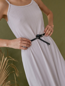 Платье миди TrikoBakh модель 1791-perlina Фото