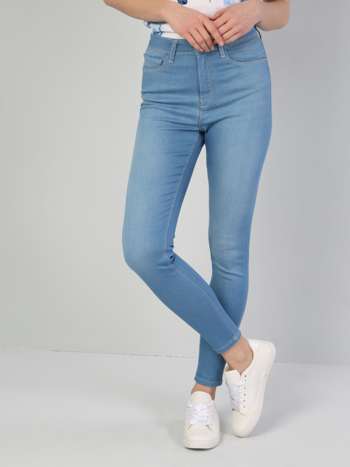 Джинсы Colin’s модель CL1043985_Q1.V1_DN40508 Фото