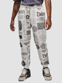 Джоггеры Jordan M Ess Aop Flc Po модель HM7257-133 Фото