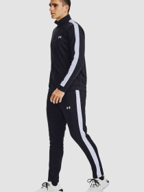 Костюм Under Armour СпорEmea Track модель 1357139-001 Фото