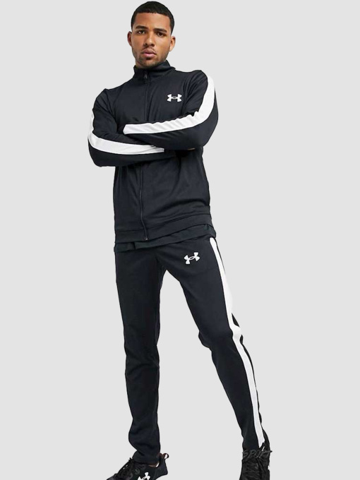 Повсякденний костюм Under Armour СпорEmea Track модель 1357139-001 Фото