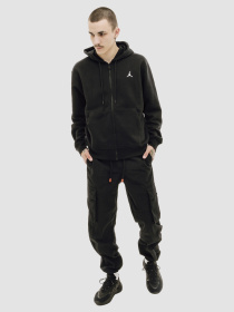 Карго Jordan Flt Mvp Stmt Woven Pant модель DV7580-010 Фото