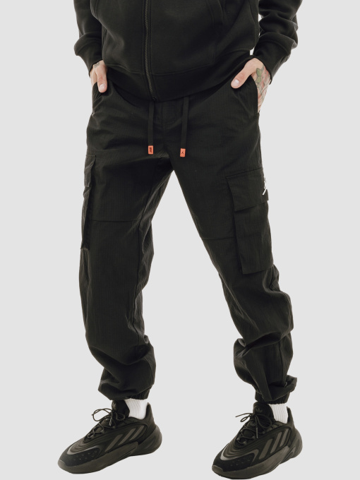Карго Jordan Flt Mvp Stmt Woven Pant модель DV7580-010 Фото