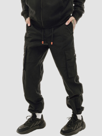 Карго Jordan Flt Mvp Stmt Woven Pant модель DV7580-010 Фото