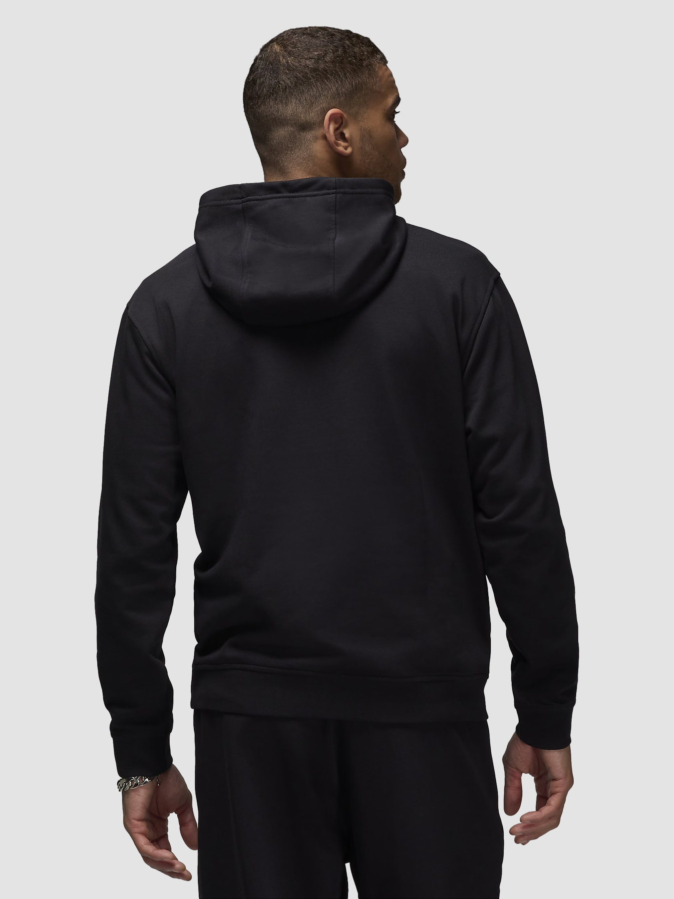 Худі Jordan Sport Crossover Fleece модель FV8606-010 Фото