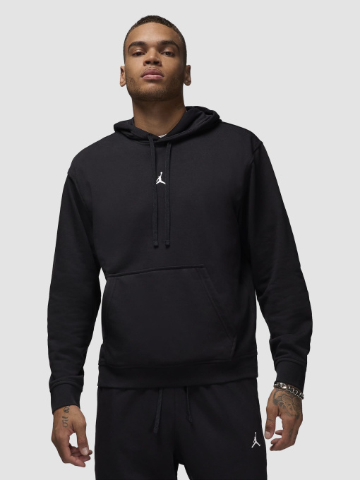 Худі Jordan Sport Crossover Fleece модель FV8606-010 Фото