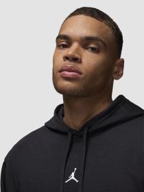 Худі Jordan Sport Crossover Fleece модель FV8606-010 Фото