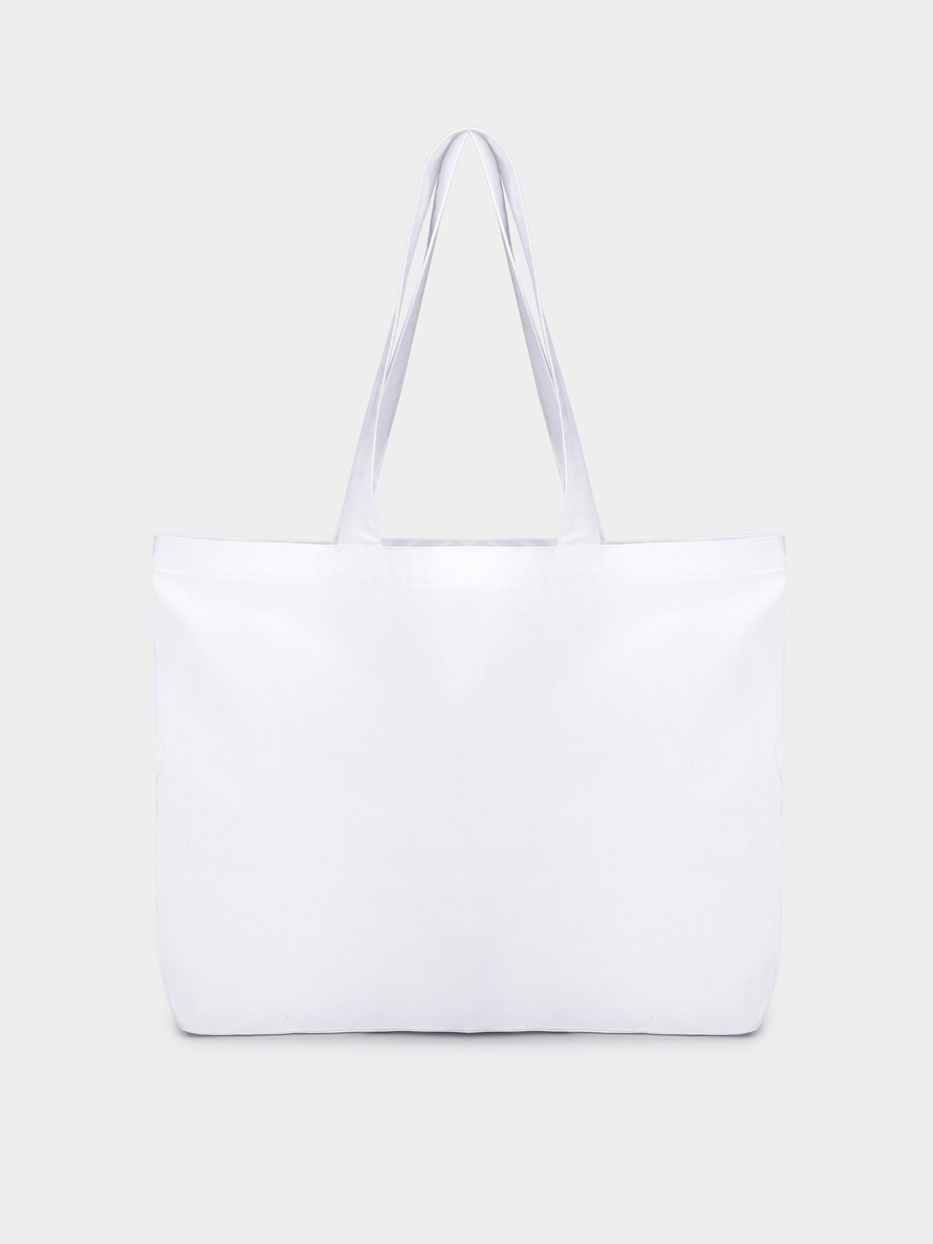 Шопер Ейсік модель Maxiwhite Фото