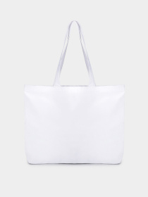Шопер Ейсік модель Maxiwhite Фото