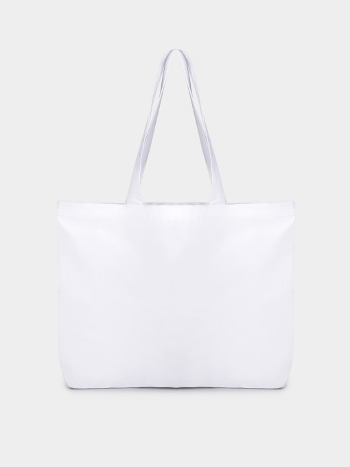 Шоппер Ейсік модель Maxiwhite Фото