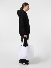 Шоппер Ейсік модель Maxiwhite Фото