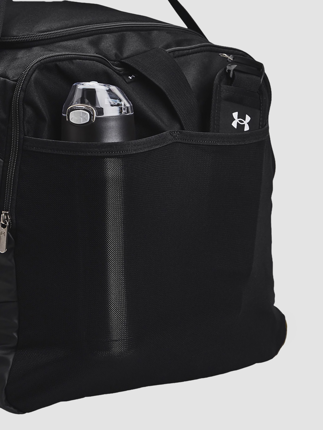 Сумки Under Armour Ua Undeniable 5.0 Duffle Lg 101L модель 1369224-001 Фото