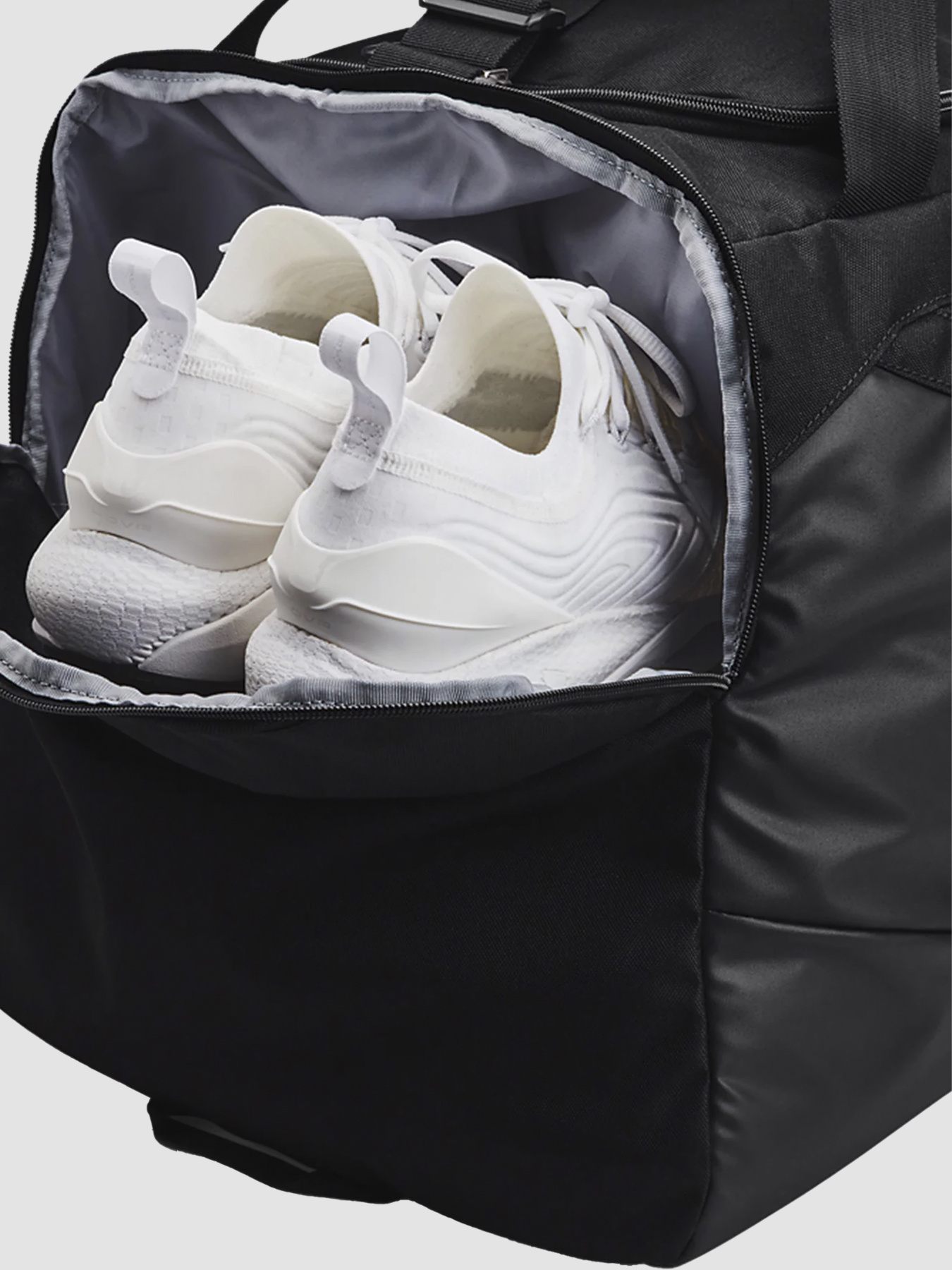 Сумки Under Armour Ua Undeniable 5.0 Duffle Lg 101L модель 1369224-001 Фото