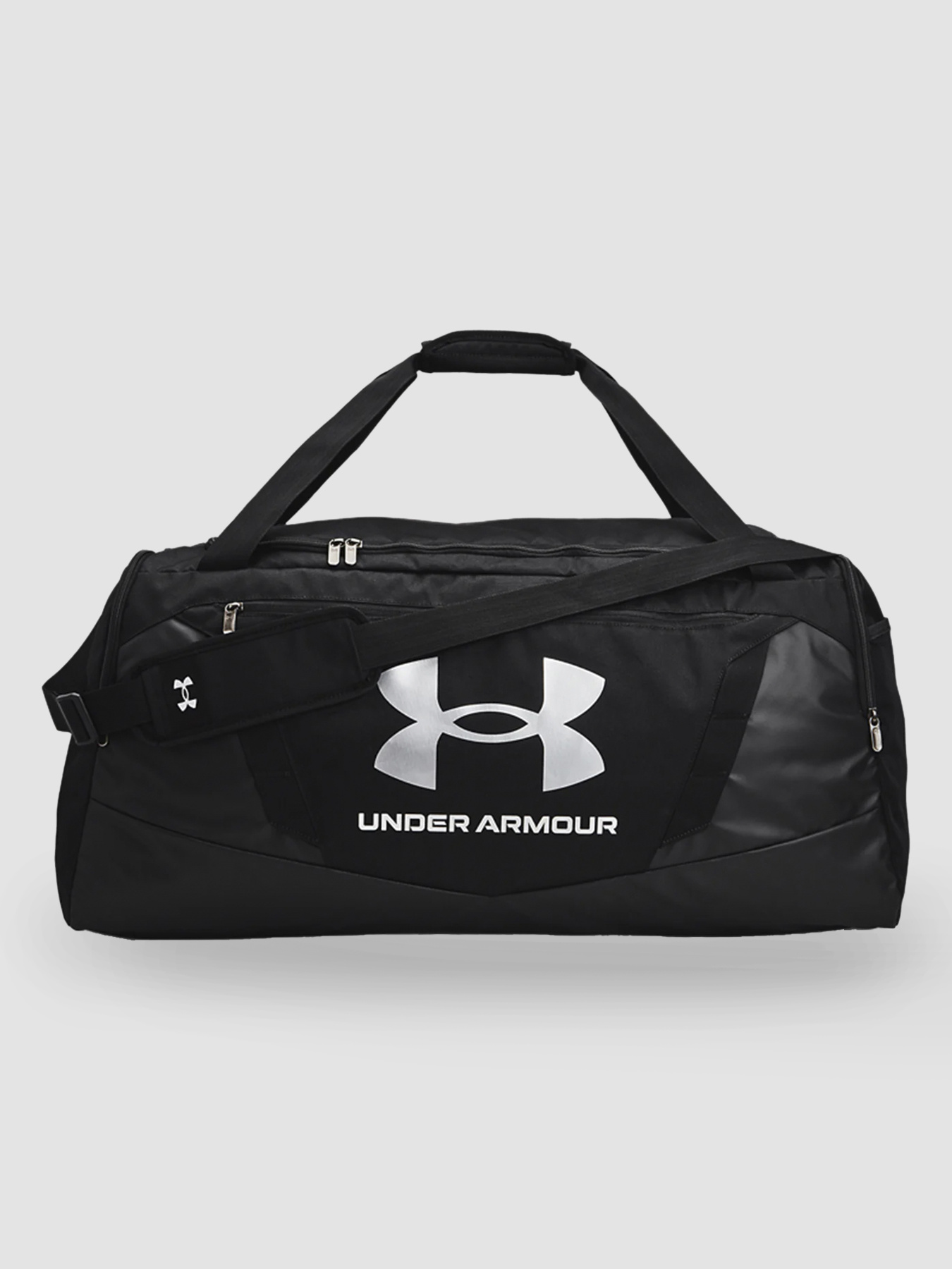 Сумки Under Armour Ua Undeniable 5.0 Duffle Lg 101L модель 1369224-001 Фото