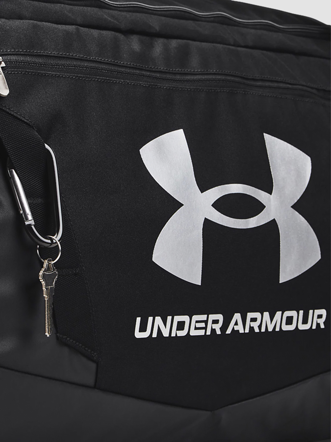 Сумки Under Armour Ua Undeniable 5.0 Duffle Lg 101L модель 1369224-001 Фото