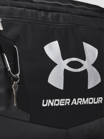 Сумки Under Armour Ua Undeniable 5.0 Duffle Lg 101L модель 1369224-001 Фото