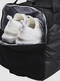 Сумки Under Armour Ua Undeniable 5.0 Duffle Lg 101L модель 1369224-001 Фото