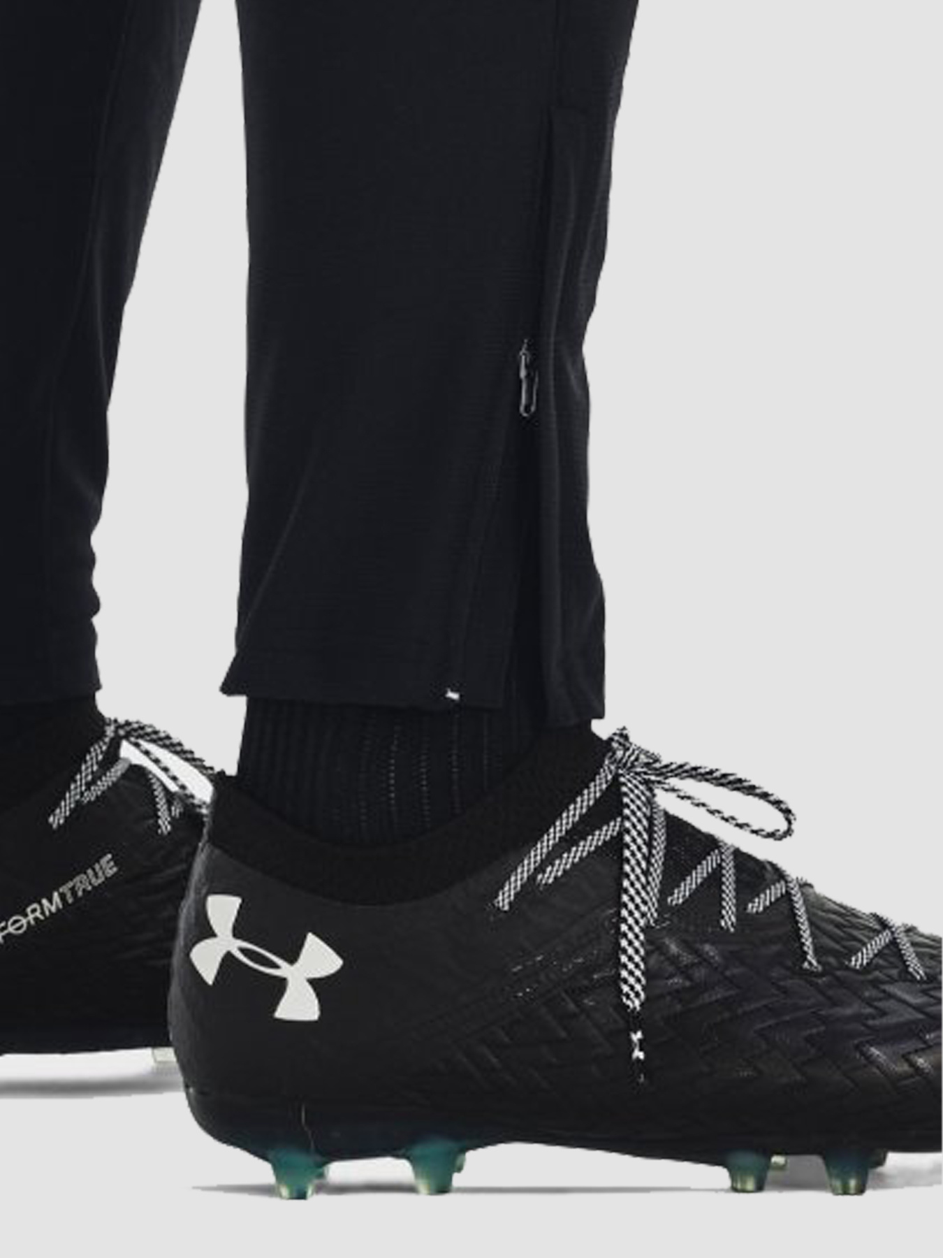 Костюм Under Armour M's Ch. Tracksuit модель 1379592-001 Фото