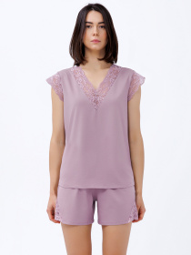 Пижама Roksana модель 3641 Фото