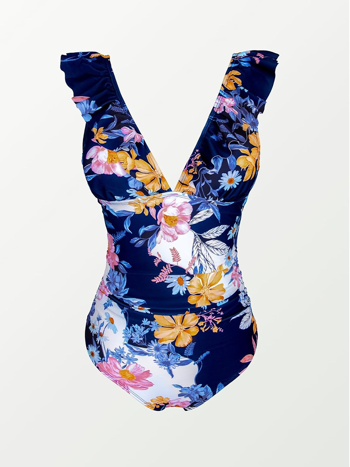 Купальник Cupshe модель 76117 Фото