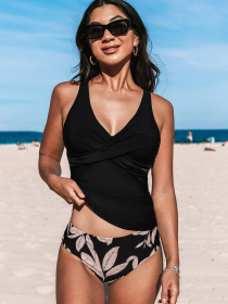 Купальник Cupshe модель 76077 Фото