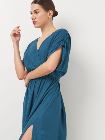 Сукня максі Cupshe модель 73697 Фото