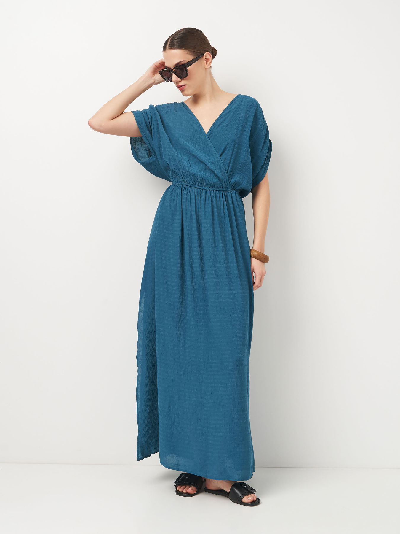 Сукня максі Cupshe модель 73697 Фото