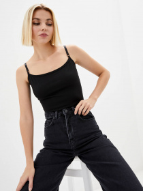 Боди Роза модель 200604 Фото