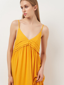 Платье миди Cupshe модель 73696 Фото