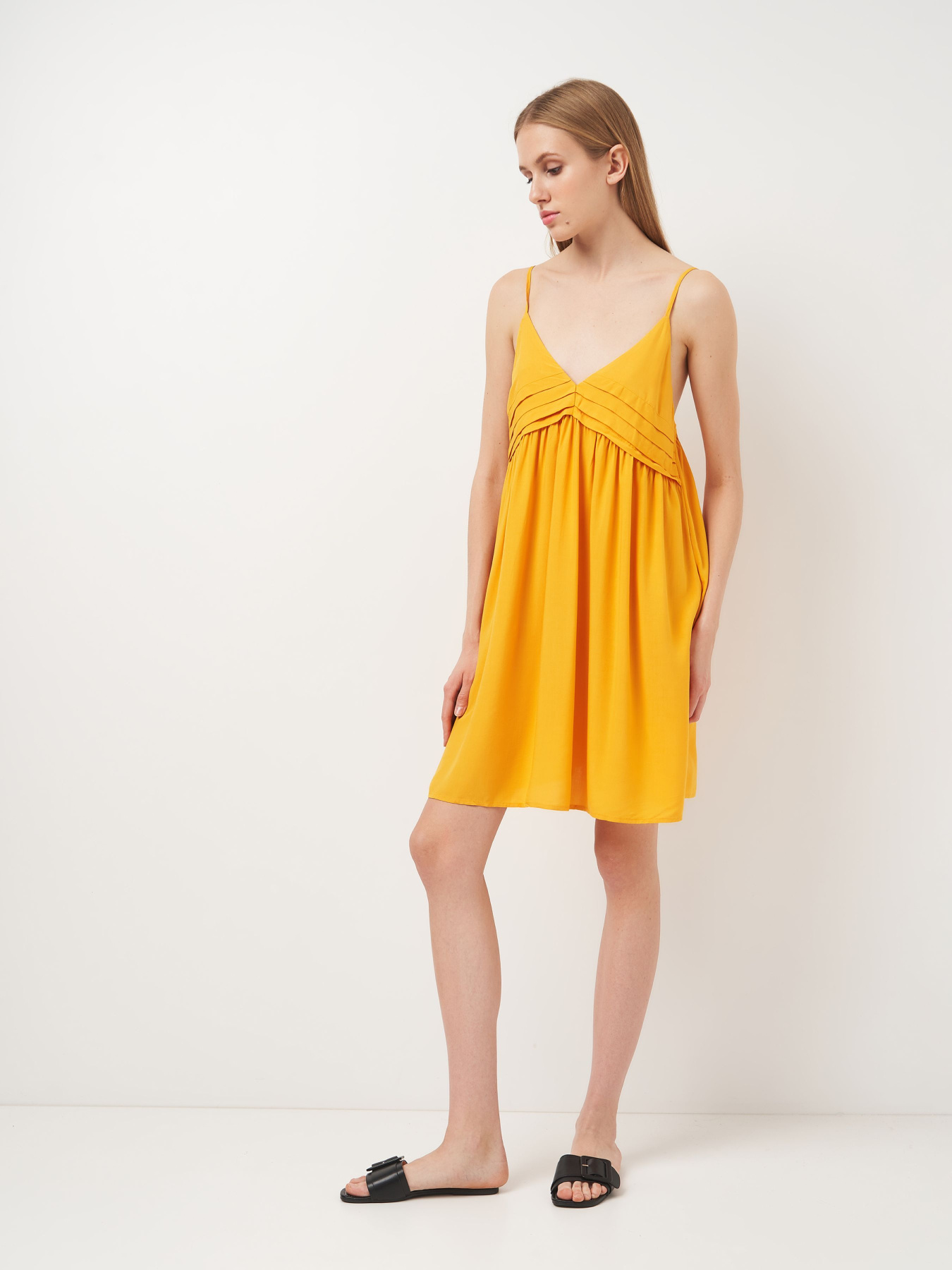 Платье миди Cupshe модель 73696 Фото