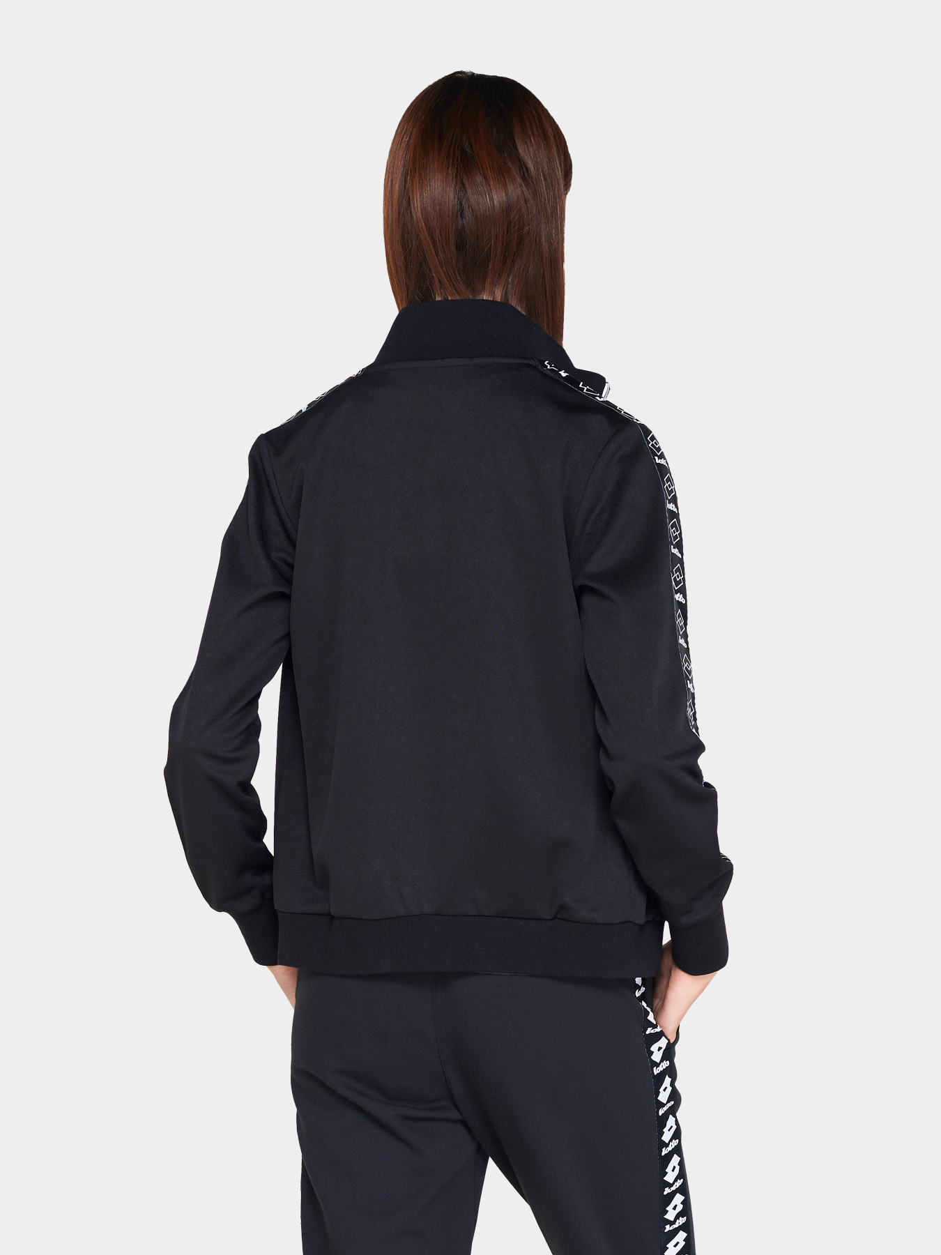 Кофта спортивна Lotto модель 210891_1CL Фото