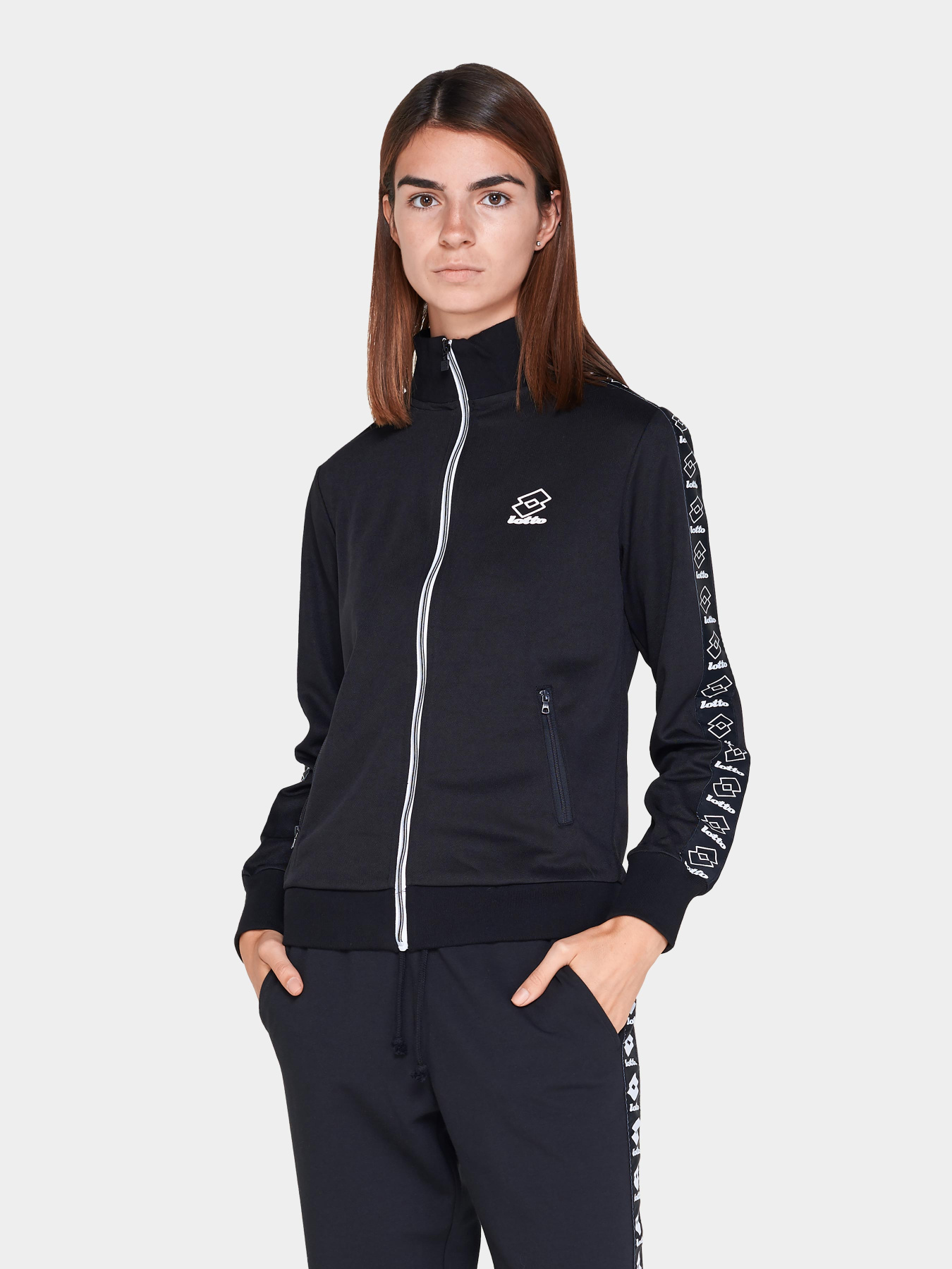 Кофта спортивна Lotto модель 210891_1CL Фото