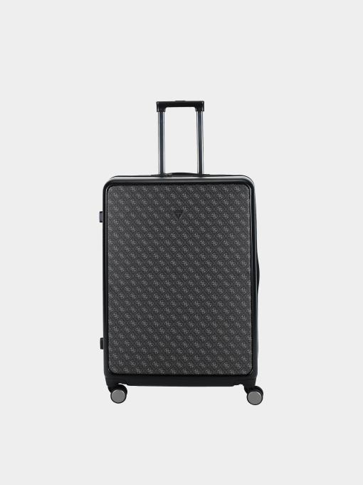 Жол сөмкелері мен жолсандықтар GUESS үлгі TMVELG-P4303-DAB Фото