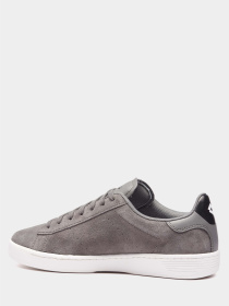 Кеды низкие Lotto модель 212093_5KT Фото