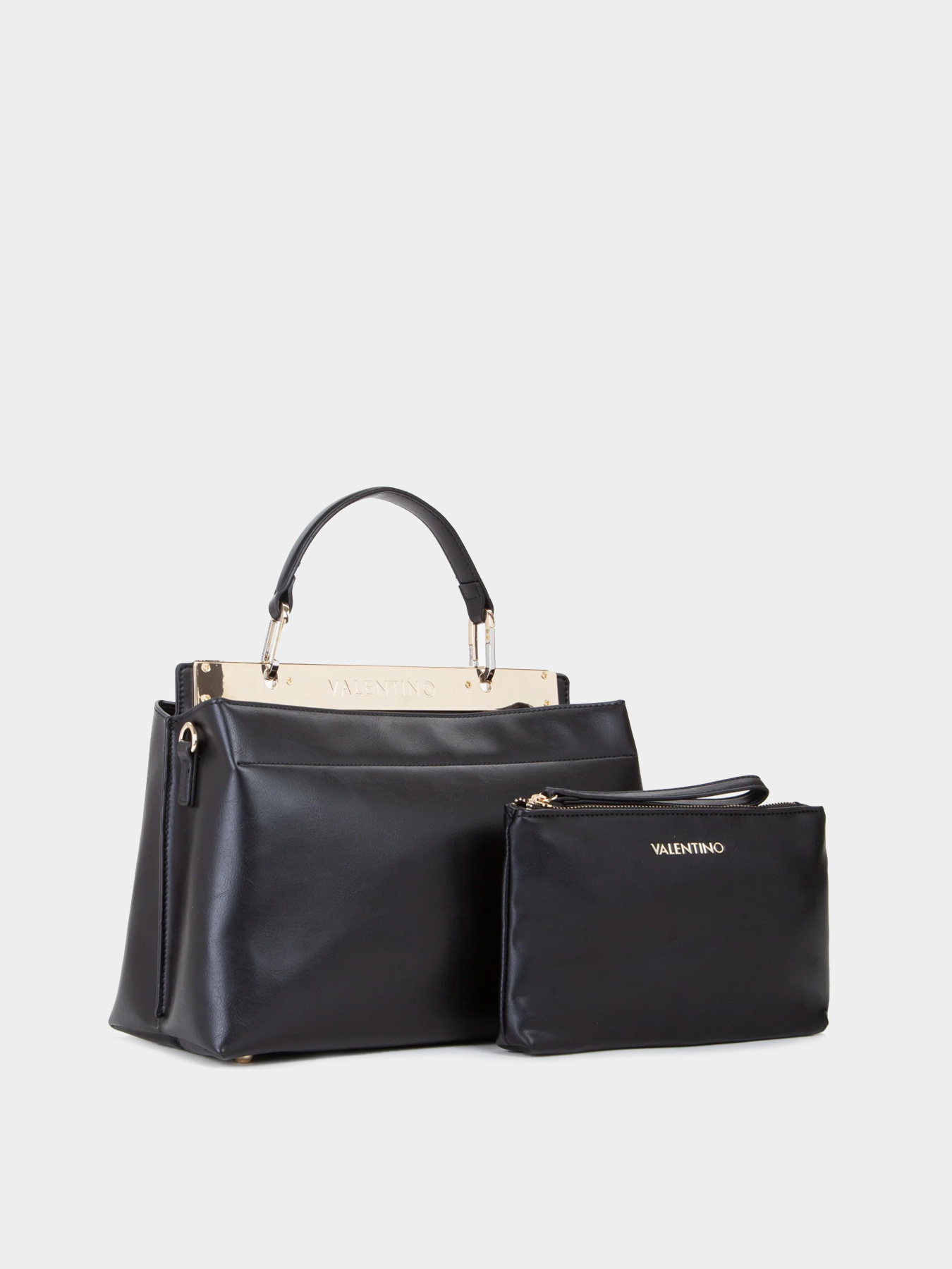 Сумки Valentino Bags модель VBS8P637-001 Фото