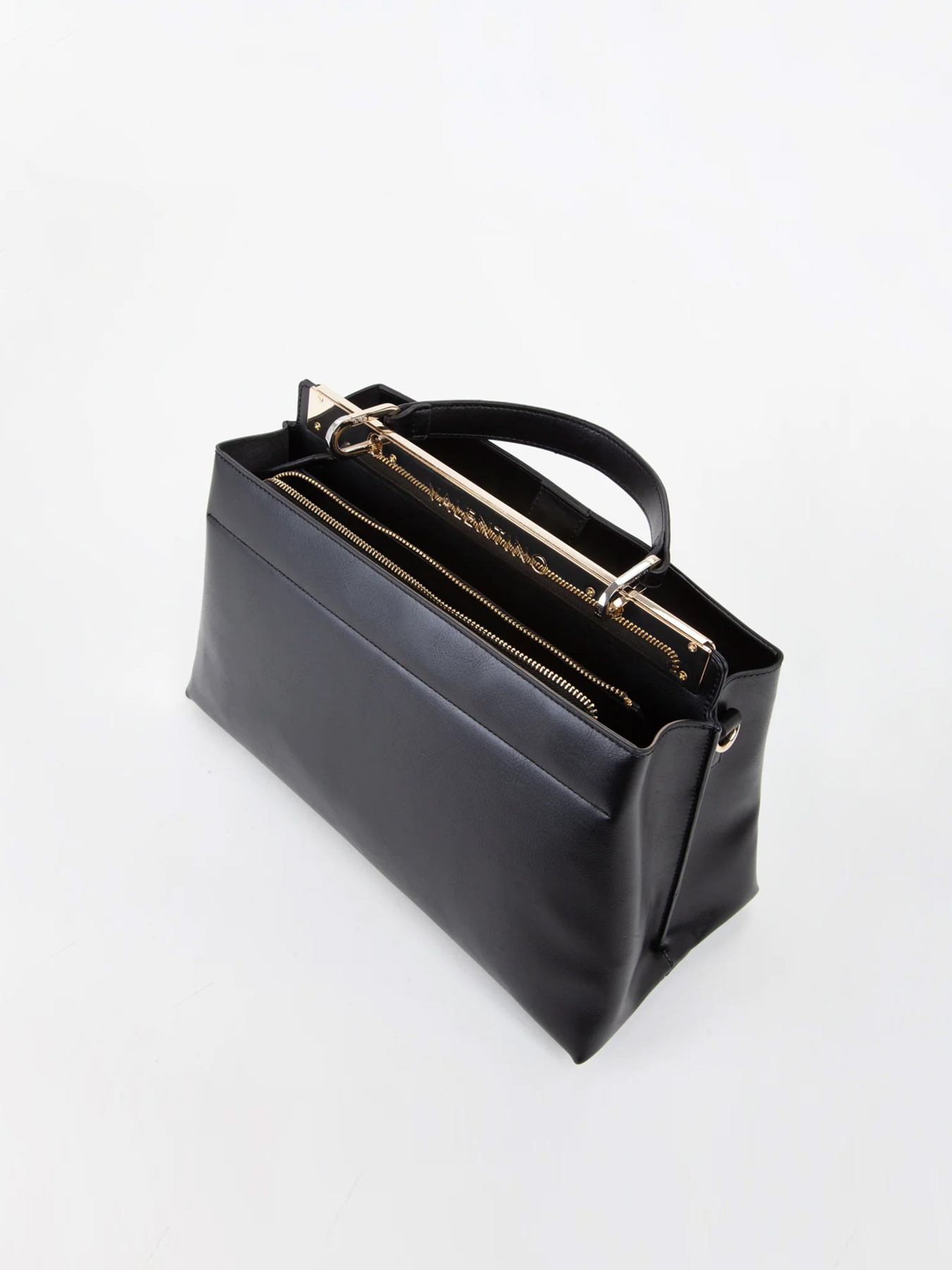 Сумки Valentino Bags модель VBS8P637-001 Фото