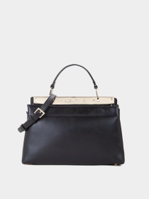 Сумки Valentino Bags модель VBS8P637-001 Фото