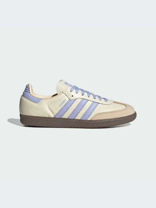 Кеды Adidas модель JI2678-KZ Фото