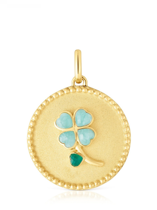 Кулони TOUS модель 1004329600 Фото