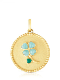 Подвески TOUS модель 1004329600 Фото